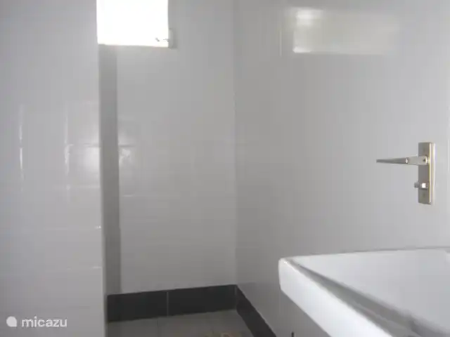 Casa Jardin Oasis | Curaçao, Banda Abou (ouest), Big Mountain - maison de vacances Salle de bain 2