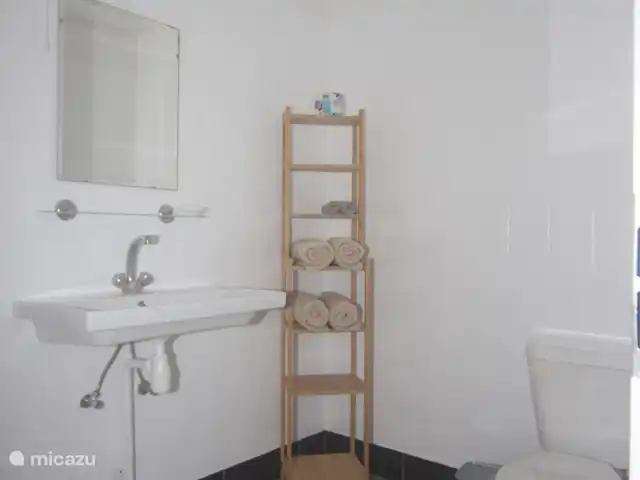 Casa Jardin Oasis | Curaçao, Banda Abou (ouest), Big Mountain - maison de vacances