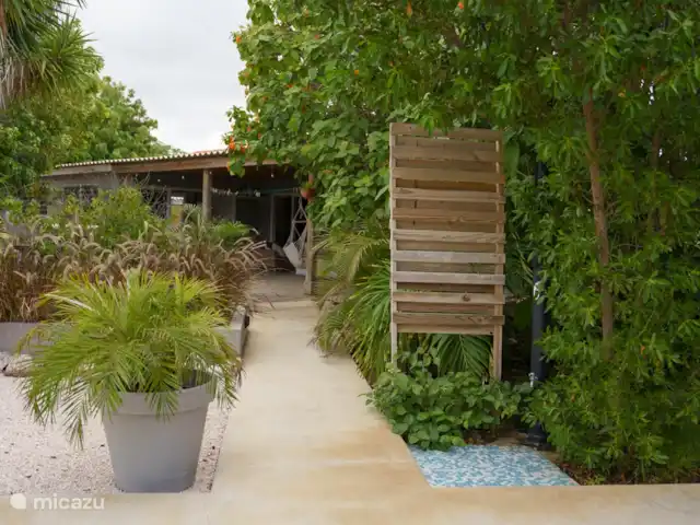 Casa Jardin Oasis | Curaçao, Banda Abou (ouest), Big Mountain - maison de vacances