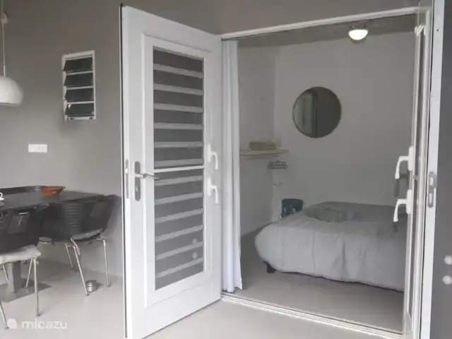 Casa Jardin Oasis | Curaçao, Banda Abou (ouest), Big Mountain - maison de vacances