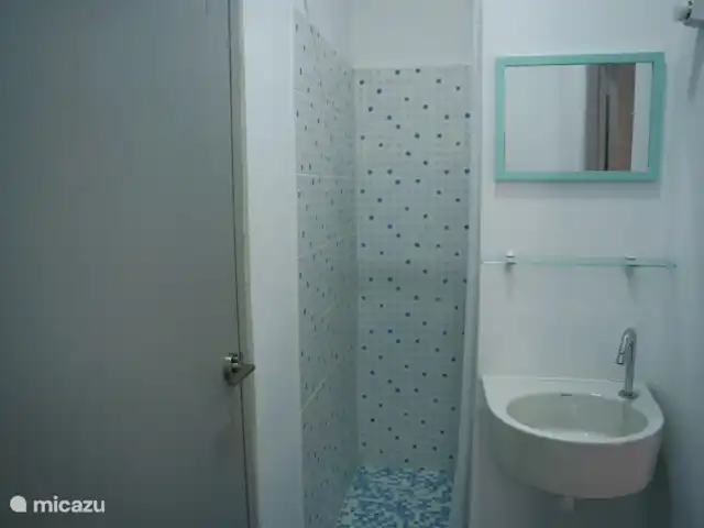 Casa Jardin Oasis | Curaçao, Banda Abou (ouest), Big Mountain - maison de vacances