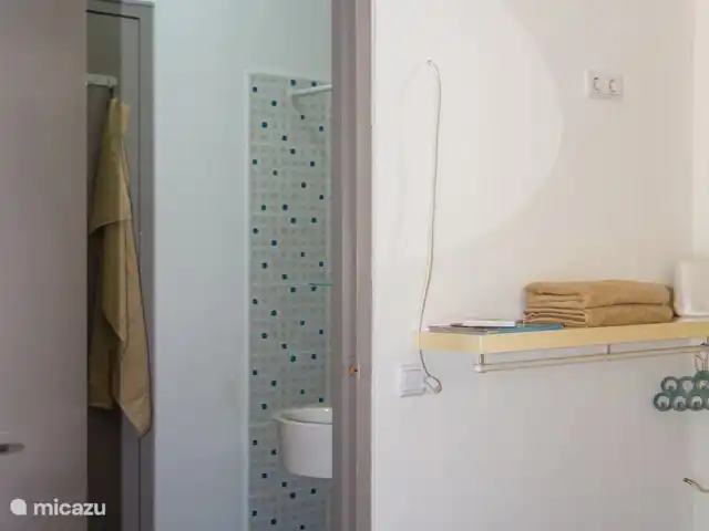 Casa Jardin Oasis | Curaçao, Banda Abou (ouest), Big Mountain - maison de vacances