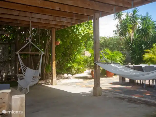 Casa Jardin Oasis | Curaçao, Banda Abou (ouest), Big Mountain - maison de vacances