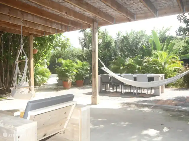 Casa Jardin Oasis | Curaçao, Banda Abou (ouest), Big Mountain - maison de vacances