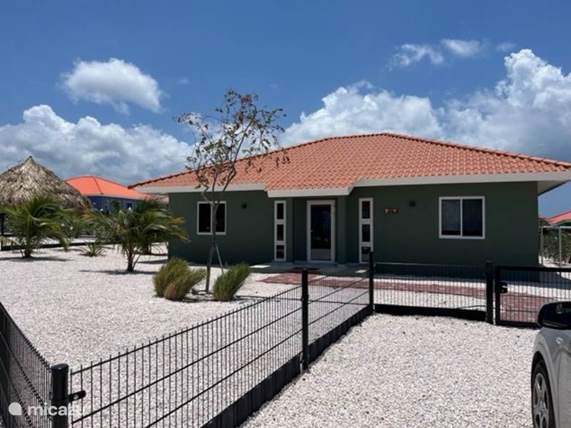 Maison de Vacances Curaçao, Banda Abou (ouest), Fontein Villa Casa Junon