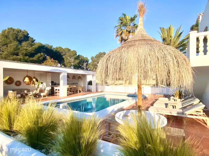 Casa Paulanni - Moraira / Benissa | Espagne, Costa Blanca, Benissa - Maison de vacances Casa Paulanni - Moraira / Benissa | Espagne, Costa Blanca, Benissa - Maison de vacances