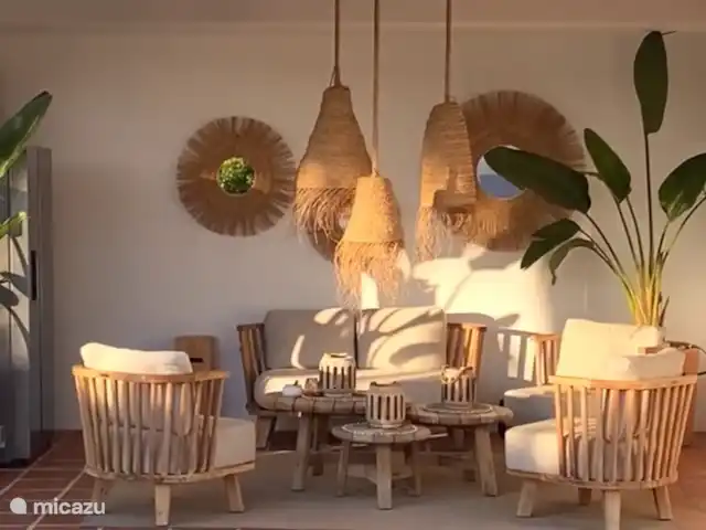 Casa Paulanni - Moraira / Benissa huren in Spanje, Costa Blanca, Benissa - vakantiehuis Lounge