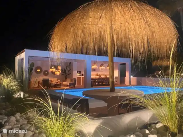 Casa Paulanni - Moraira / Benissa huren in Spanje, Costa Blanca, Benissa - vakantiehuis By night