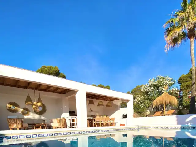 Casa Paulanni - Moraira / Benissa huren in Spanje, Costa Blanca, Benissa - vakantiehuis Naya