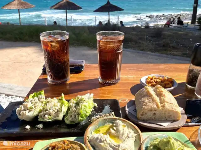 Casa Paulanni - Moraira / Benissa huren in Spanje, Costa Blanca, Benissa - vakantiehuis Gezellige baai