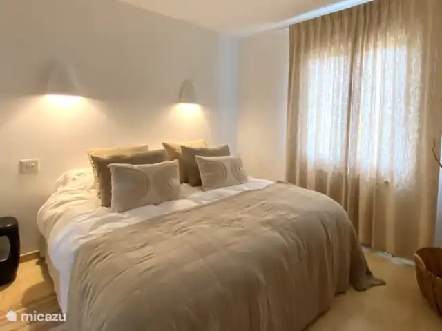 Casa Paulanni - Moraira / Benissa huren in Spanje, Costa Blanca, Benissa - vakantiehuis Slpk 1 met chromecast tv