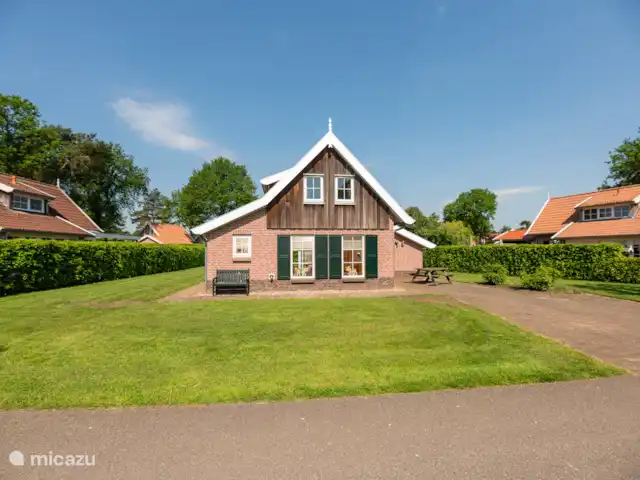 Maison de campagne Bosuil | Pays-Bas, Overijssel, Hoge Hexel - maison de vacances Maison de campagne Bosuil | Pays-Bas, Overijssel, Hoge Hexel - maison de vacances