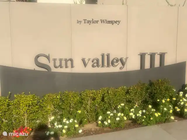 Hip appartement - Casa Mijas -Málaga huren in Spanje, Costa del Sol, La Cala de Mijas - appartement Je logeert in Sun Valley III