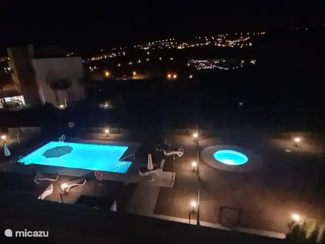 Hip appartement - Casa Mijas -Málaga huren in Spanje, Costa del Sol, La Cala de Mijas - appartement Casa Mijas By Night.