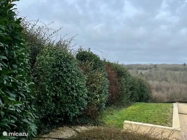 Villa Hirondelle la Haute Prézé | France, Charente, Rouzède - villa Côté jardin sud