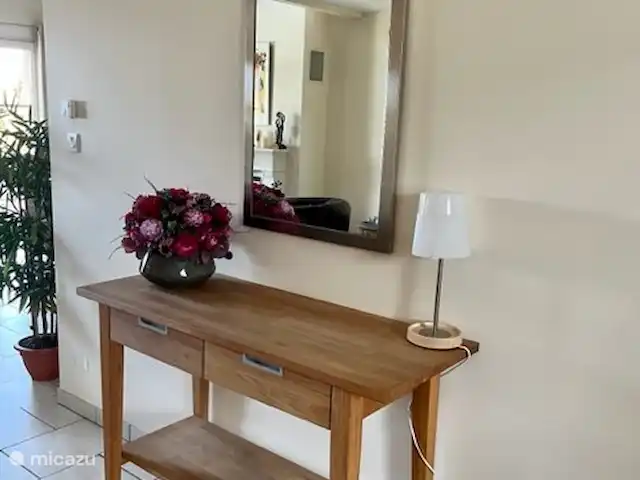 Villa Hirondelle la Haute Prézé | France, Charente, Rouzède - villa Entrée