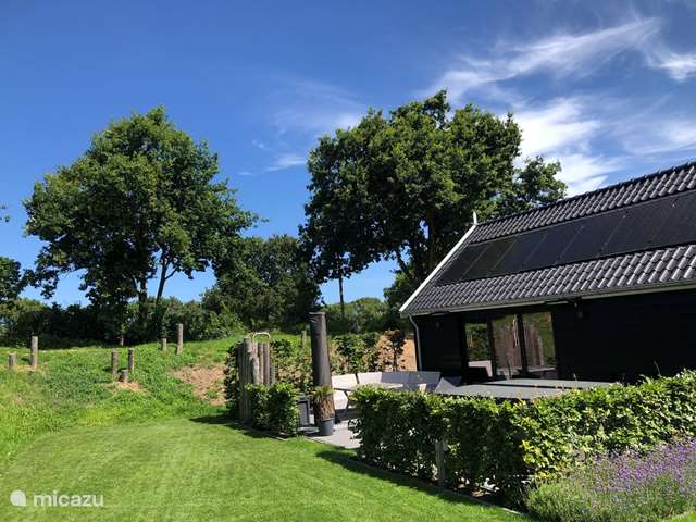 Luxe accommodatie, Nederland, Zuid-Holland, Ouddorp, vakantiehuis Between the Old Village Hills