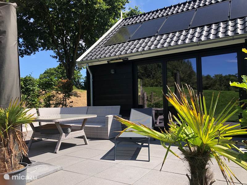 Holiday home in Netherlands, South Holland, Ouddorp Holiday house Between the Old Village Hills