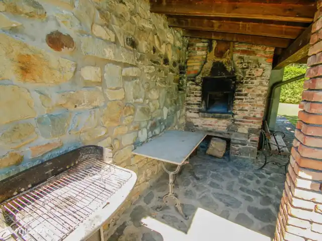 Toscane - maison avec piscine privée | Italie, Toscane, Villa Collemandina - villa