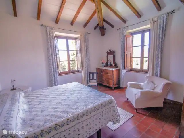 Toscane - maison avec piscine privée | Italie, Toscane, Villa Collemandina - villa