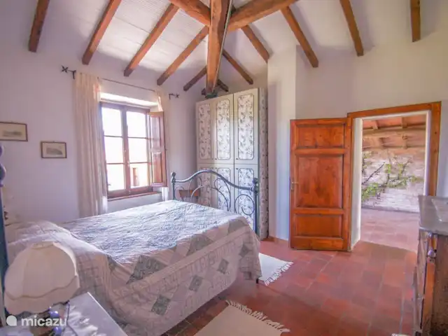 Toscane - maison avec piscine privée | Italie, Toscane, Villa Collemandina - villa