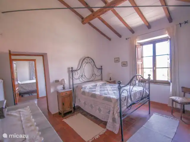 Toscane - maison avec piscine privée | Italie, Toscane, Villa Collemandina - villa