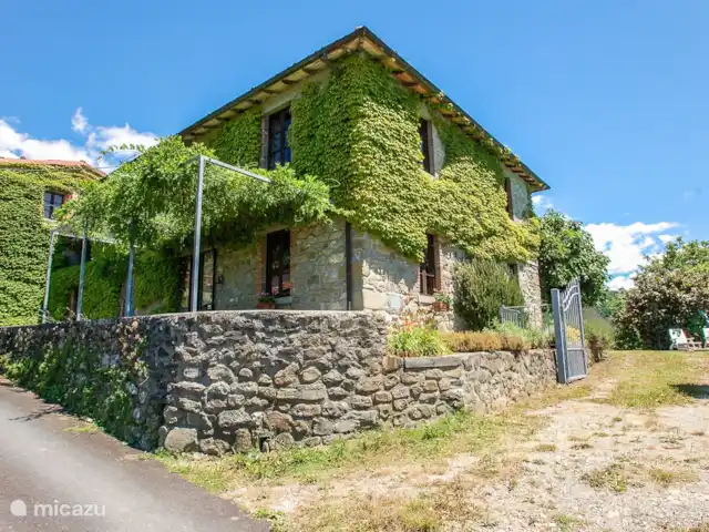 Toscane - maison avec piscine privée | Italie, Toscane, Villa Collemandina - villa