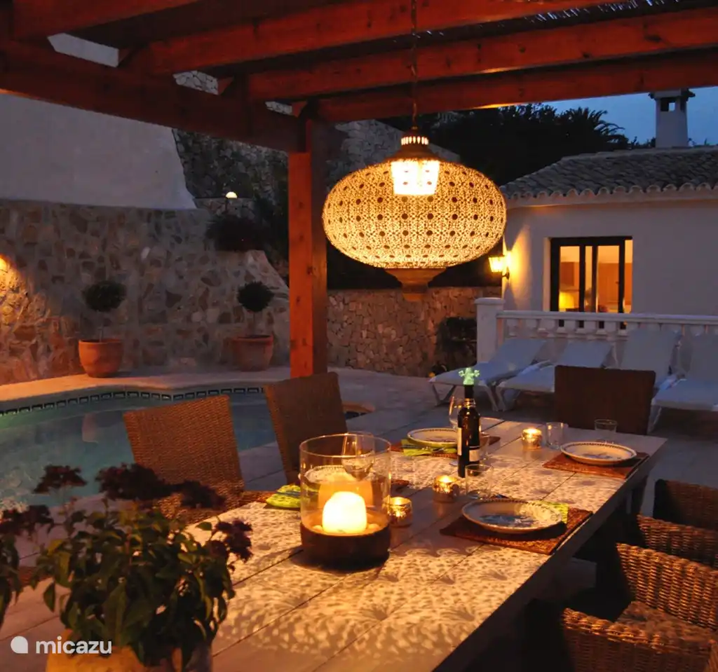 Casa Cozy