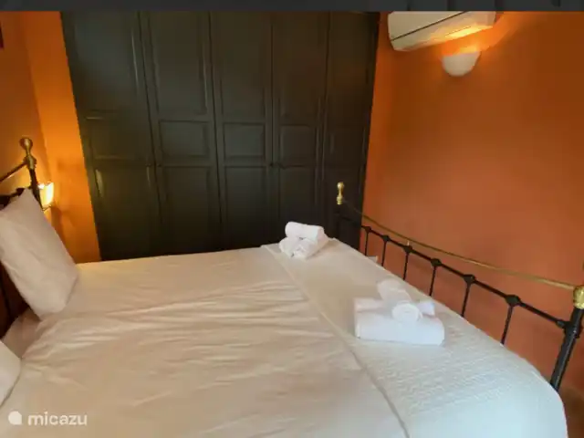 Location de Vacances Espagne, Costa Blanca, Moraira, villa - Maison Cosy Chambres 2 lits king size
