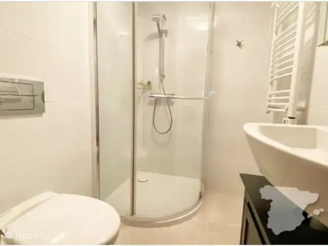 Location de Vacances Espagne, Costa Blanca, Moraira, villa - Maison Cosy Salle de bain 2