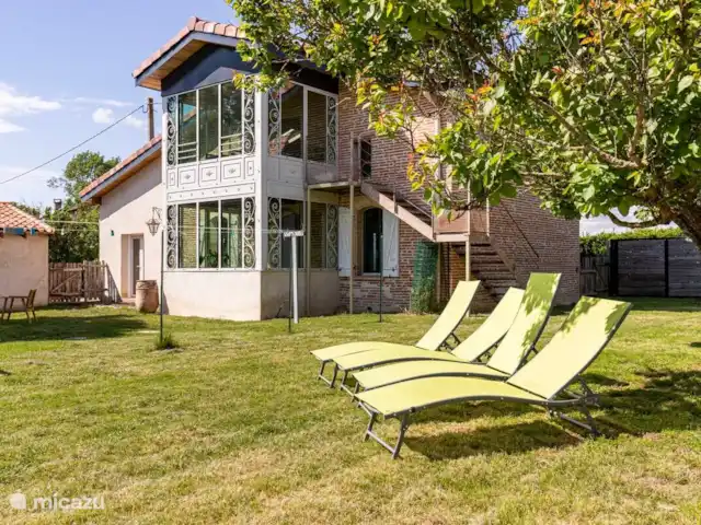 villenouve en Francia, Alto Garnoa, Villenouvelle - casa vacacional villenouve en Francia, Alto Garnoa, Villenouvelle - casa vacacional