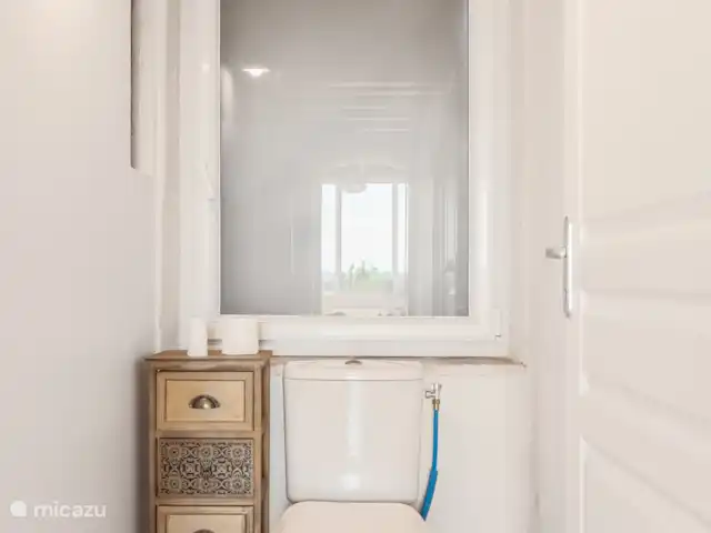 villenouve en Francia, Alto Garnoa, Villenouvelle - casa vacacional El aseo