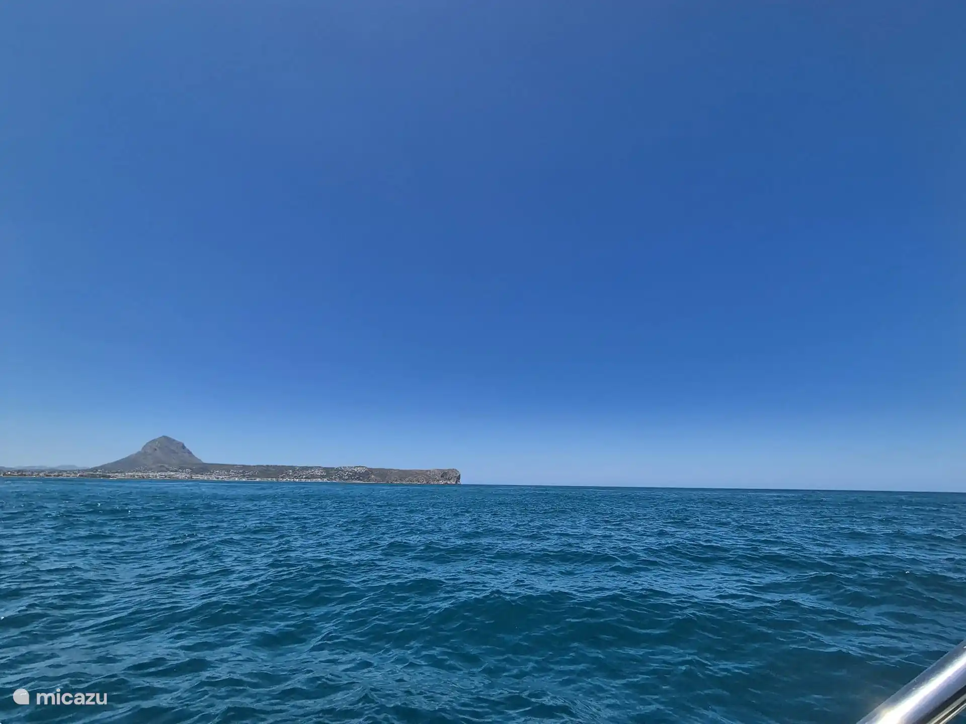 Montgo Massif (berg)