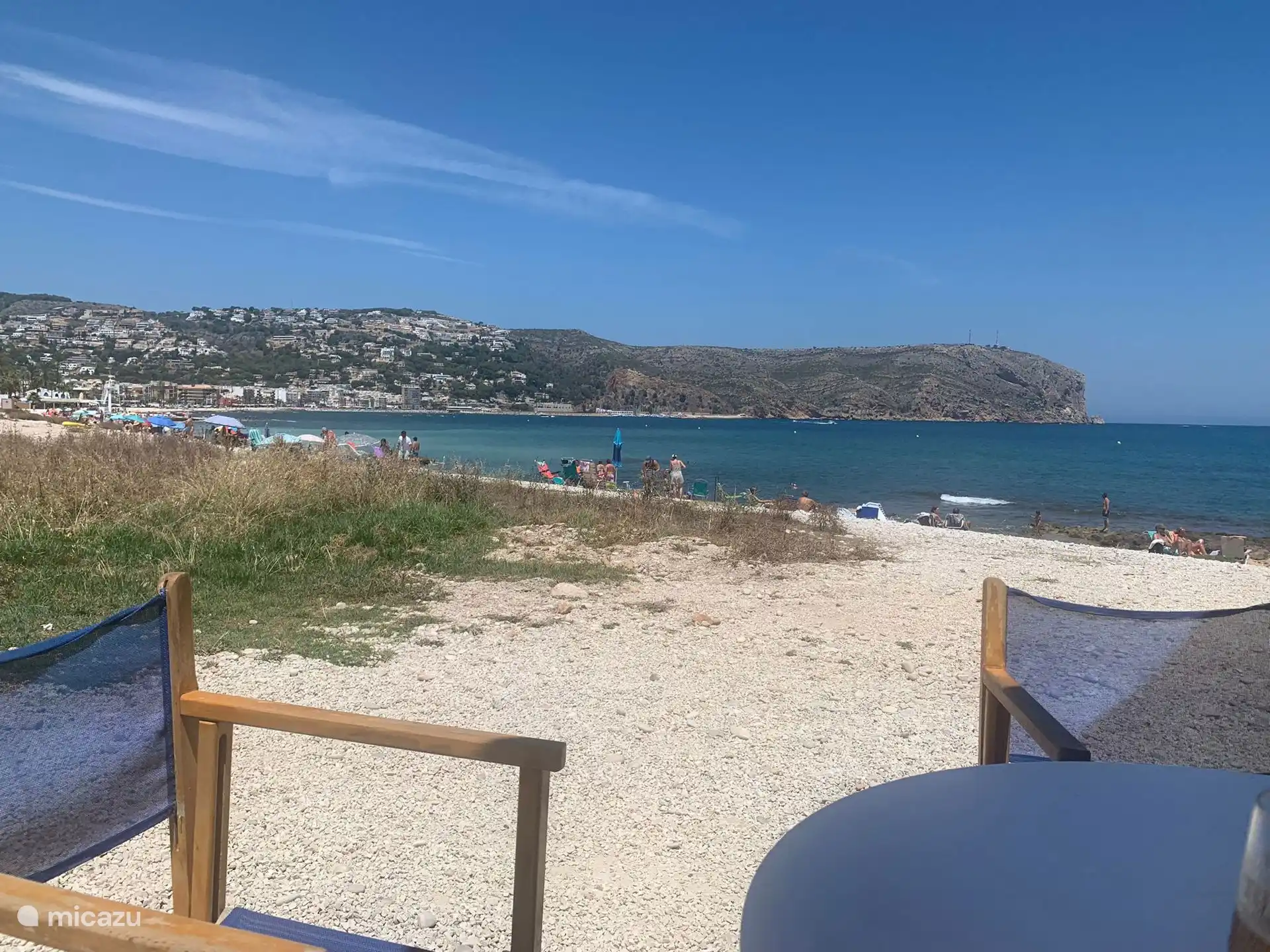 Playa del Mutanyar