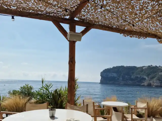 Apartamento Playa Magnolia (Arenal) en España, Costa Blanca, Jávea - apartamento Cala Portixol es una visita obligada