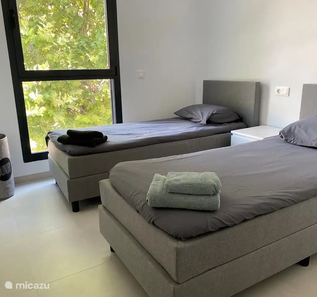 Strand Appt Magnolia (Arenal)