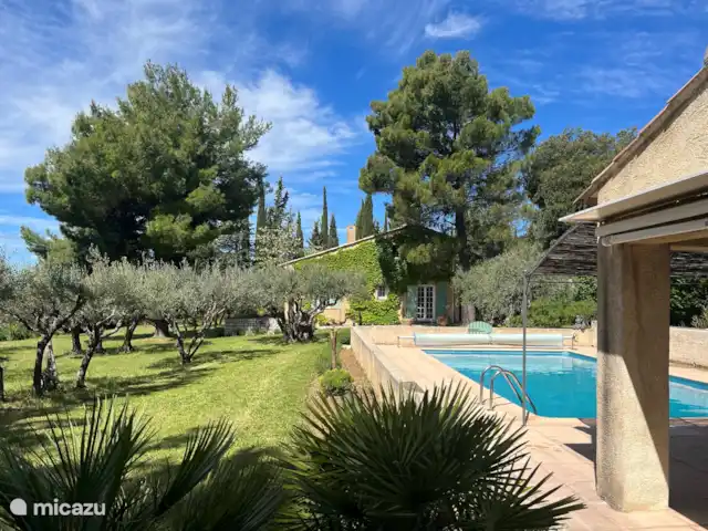 Maison Merle | France, Var, Moissac-Bellevue - villa Maison Merle | France, Var, Moissac-Bellevue - villa