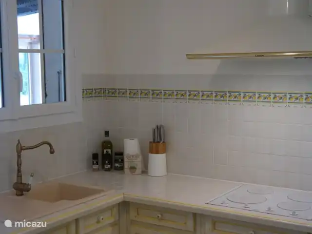 Maison Merle | France, Var, Moissac-Bellevue - villa La cuisine est entièrement équipée