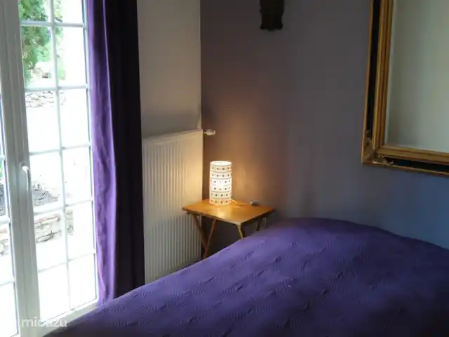Maison Merle | France, Var, Moissac-Bellevue - villa La deuxième chambre au rez-de-chaussée