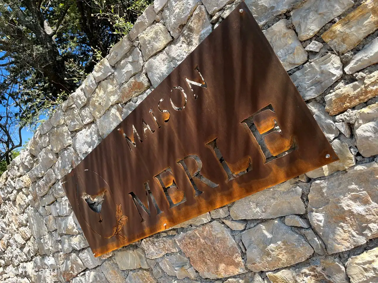 Willkommen im Maison Merle