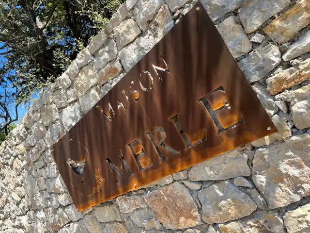 Maison Merle | France, Var, Moissac-Bellevue - villa Bienvenue à Maison Merle