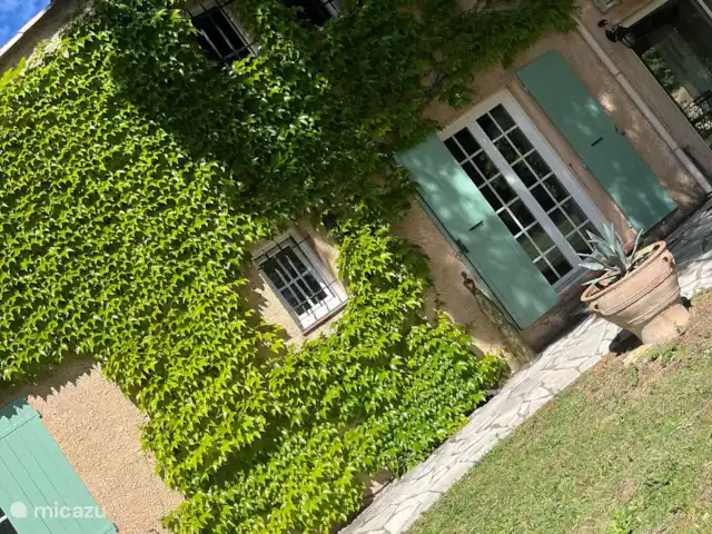 Maison Merle | France, Var, Moissac-Bellevue - villa Maison Merle