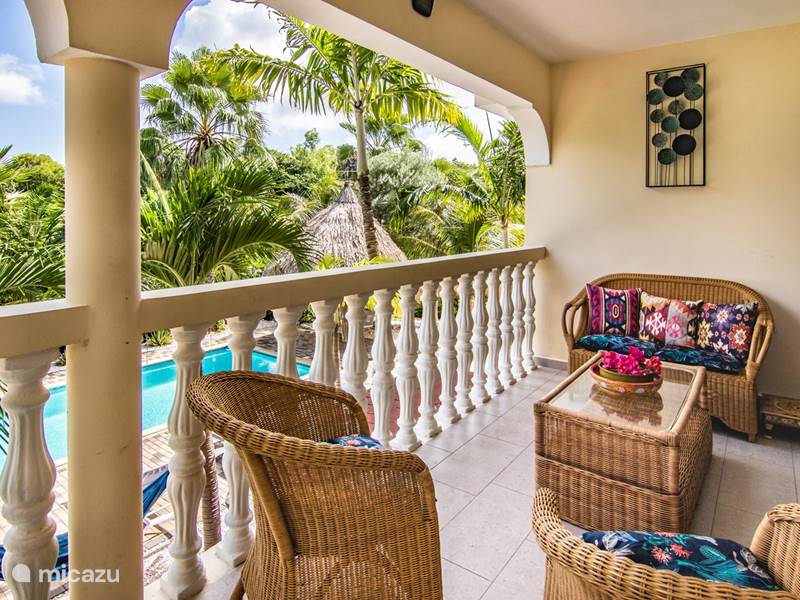 Holiday home in Curaçao, Banda Ariba (East), Jan Thiel Apartment Hotel Curacao Jasmine
