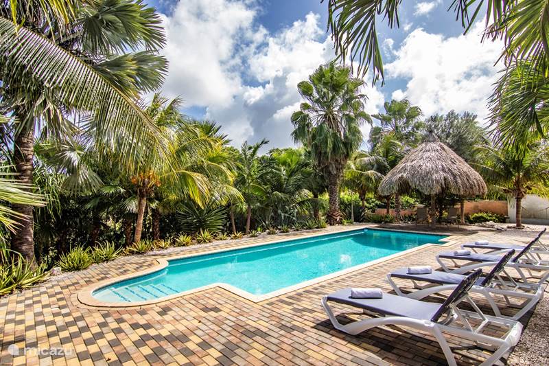 Holiday home Curaçao, Banda Ariba (East), Jan Thiel Apartment Hotel Curacao Rosa