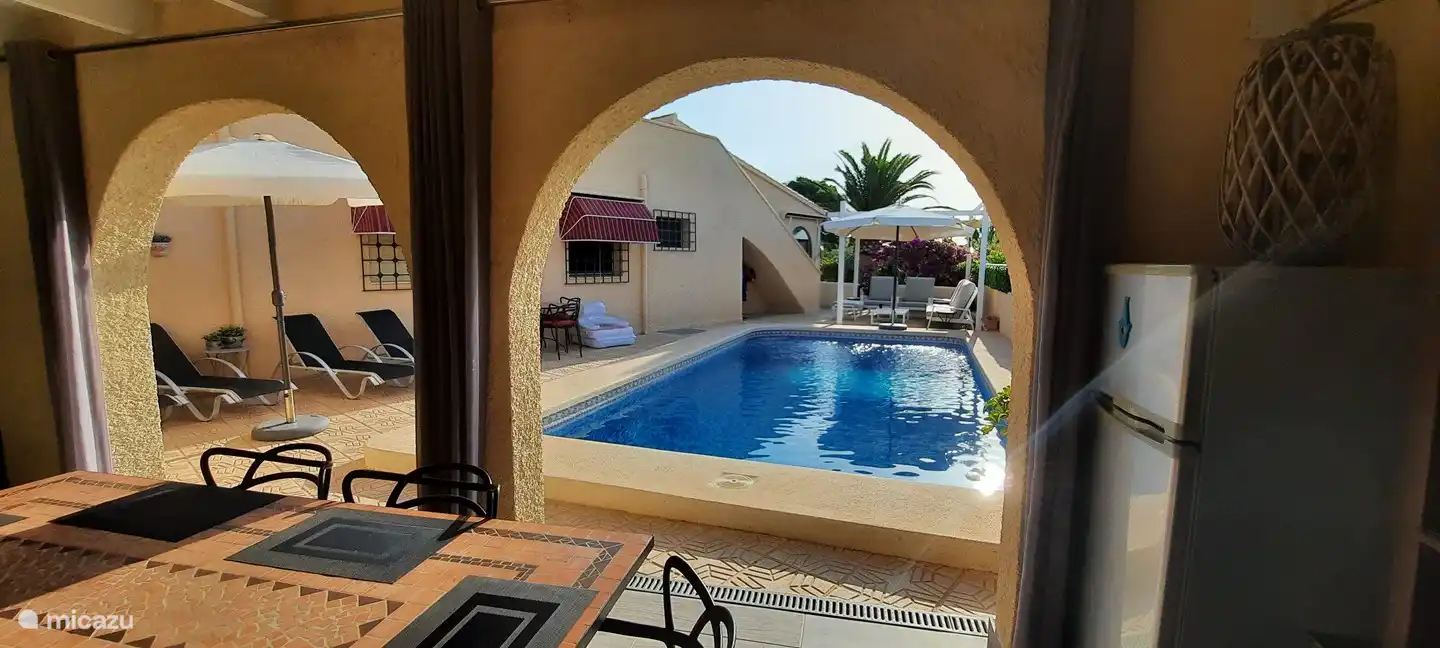 hier können Sie einen wunderschönen Urlaub genießen.