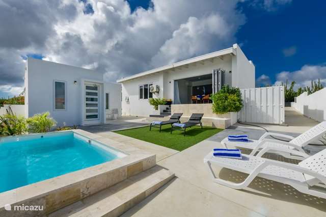 Holiday home Aruba, Aruba Central, Santa Cruz - villa AceHouse