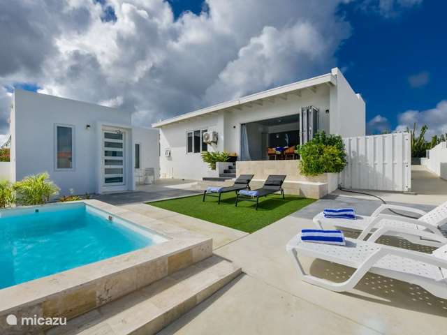 Ferienwohnung Aruba, Zentral-Aruba, Santa Cruz – villa Ace House