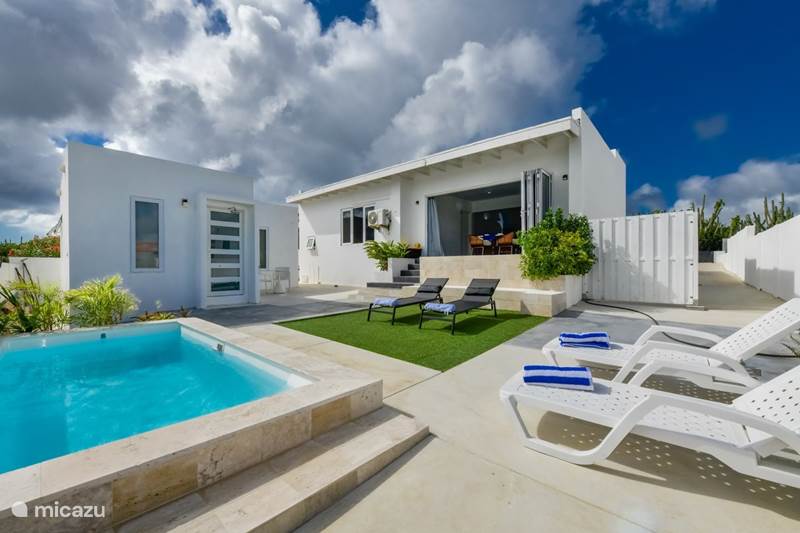 Holiday home Aruba, Aruba Central, Santa Cruz Villa AceHouse