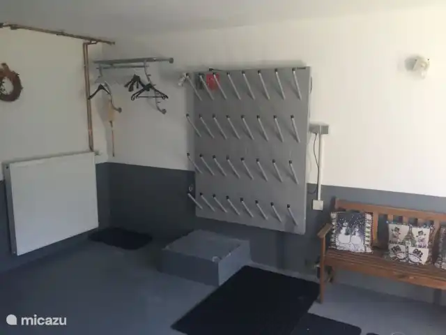 Landhaus Waldblick apartamento Aloisia en Austria, Vorarlberg, Wald am Arlberg - apartamento depósito de esquí