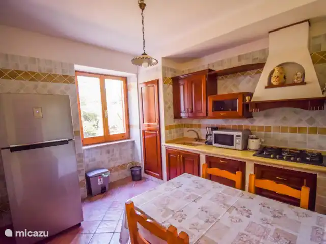 Location de Vacances Italie, Ombrie, Avigliano Umbro, villa - Ombrie du Sud, villa avec piscine privée